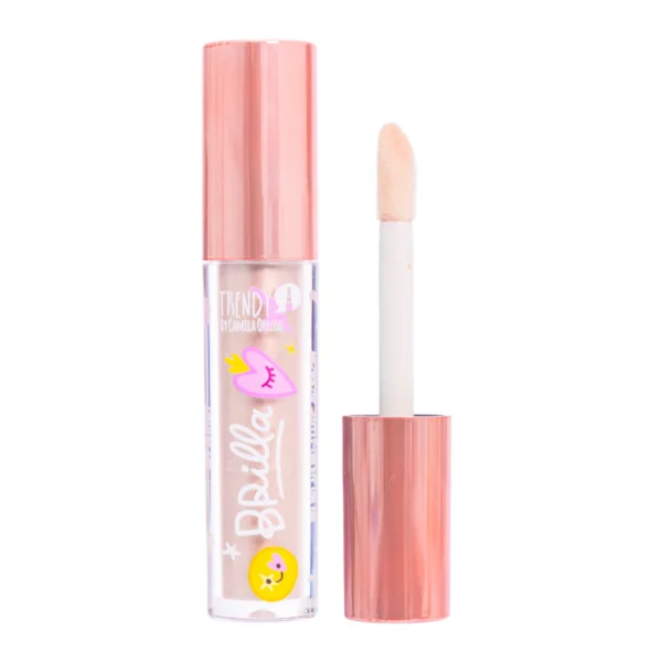 Iluminador Liquido "Brilla" - Trendy