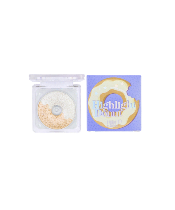 Iluminador Donut - Trendy