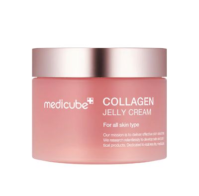 Crema Collagen Jelly- Medicube