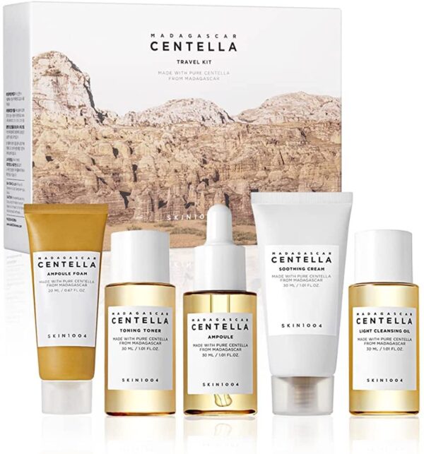 Skin1004 Kit de Viaje - Centella
