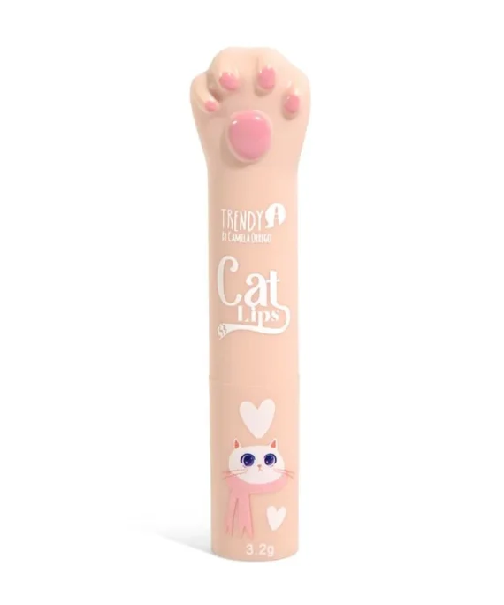 Labial "Cat Lips" - Trendy