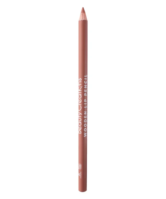 Delineador de Labios Wooden - Beauty Creations