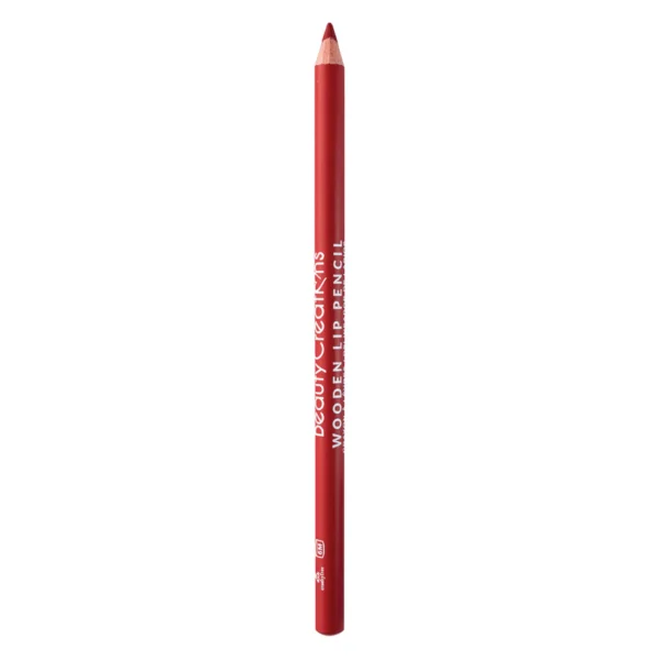 Delineador de Labios Wooden - Beauty Creations - Imagen 4