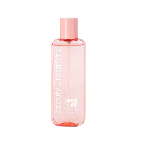 Fragancia Corporal - Beauty Creations