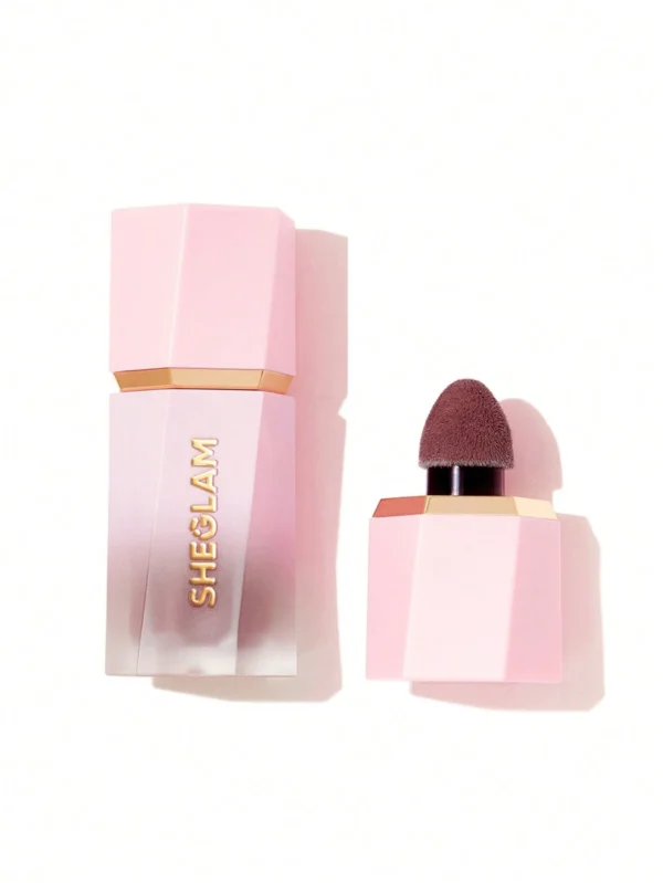 Blush liquido "Matte Finish"- Sheglam - Imagen 5