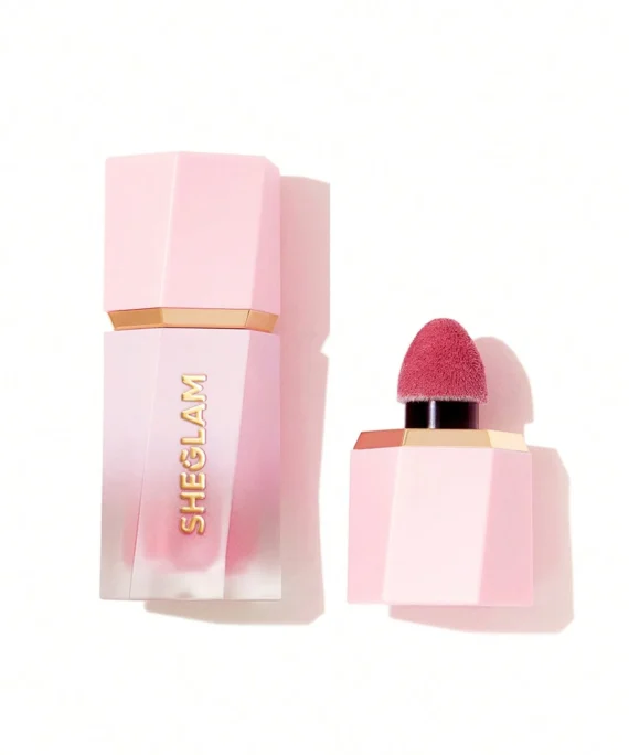 Blush liquido "Matte Finish"- Sheglam