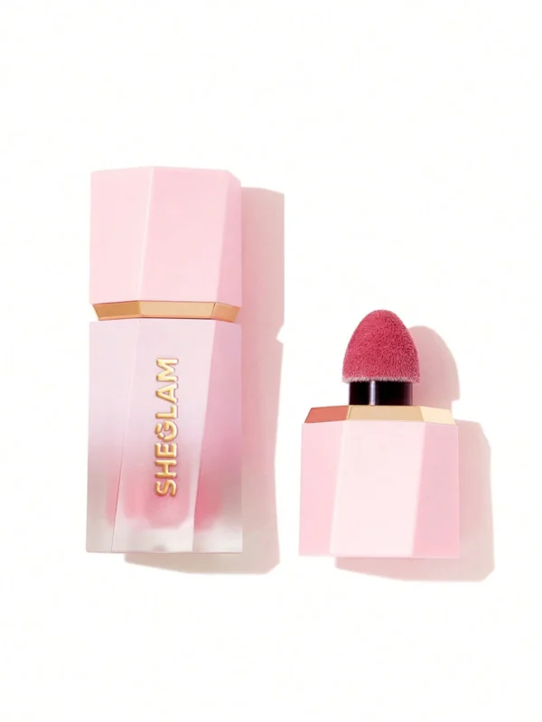 Blush liquido "Matte Finish"- Sheglam