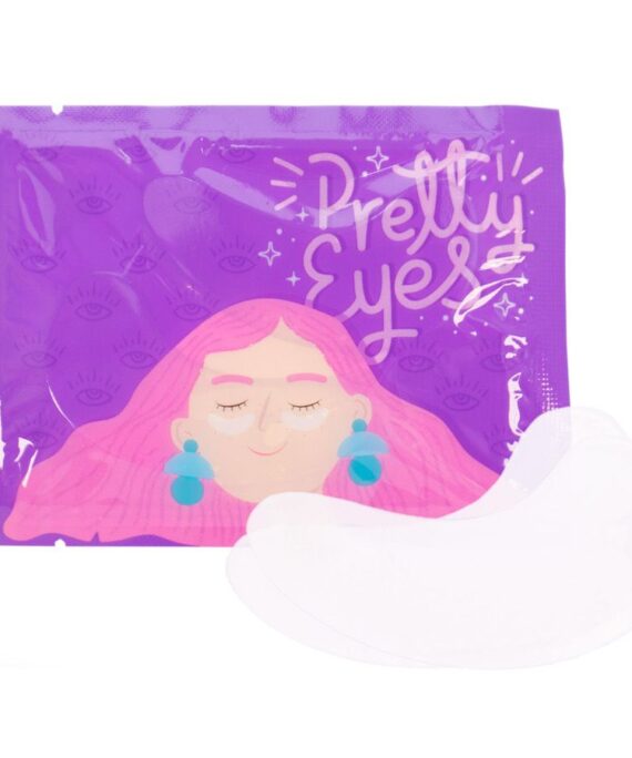 Pad de Colageno para Ojos- Trendy