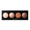 Paleta de Sombras "Not Jus Nudes"- Revlon