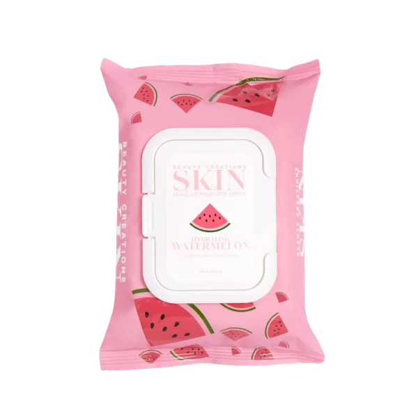 Toallitas Desmaquillantes - Beauty Creations