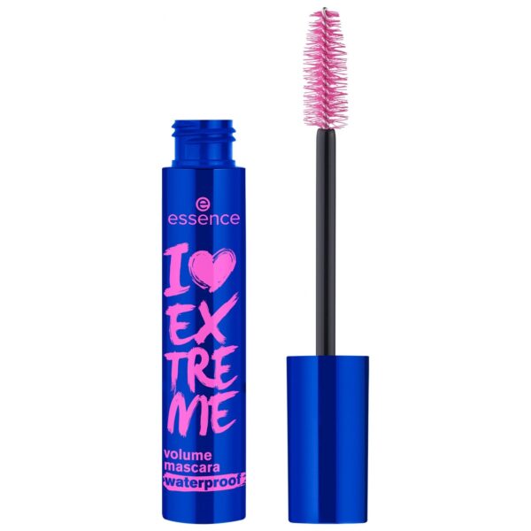 Mascara de Pestañas Extreme - Essence - Imagen 2