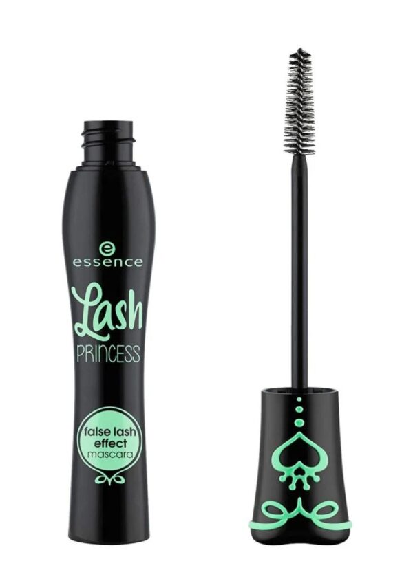 Mascara de Pestañas "Lash Princess"- Essence
