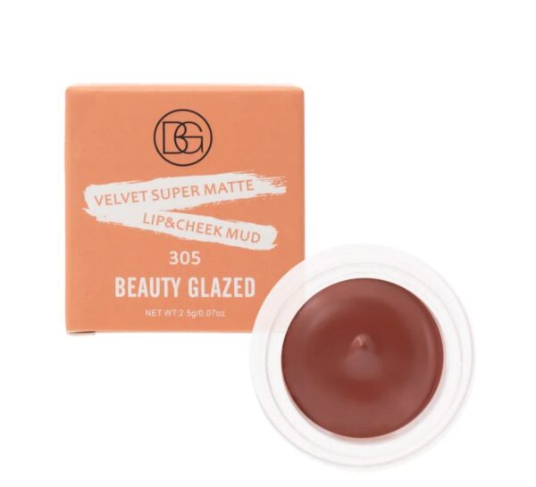 Rubor en Crema - Beauty Glazed - Imagen 2
