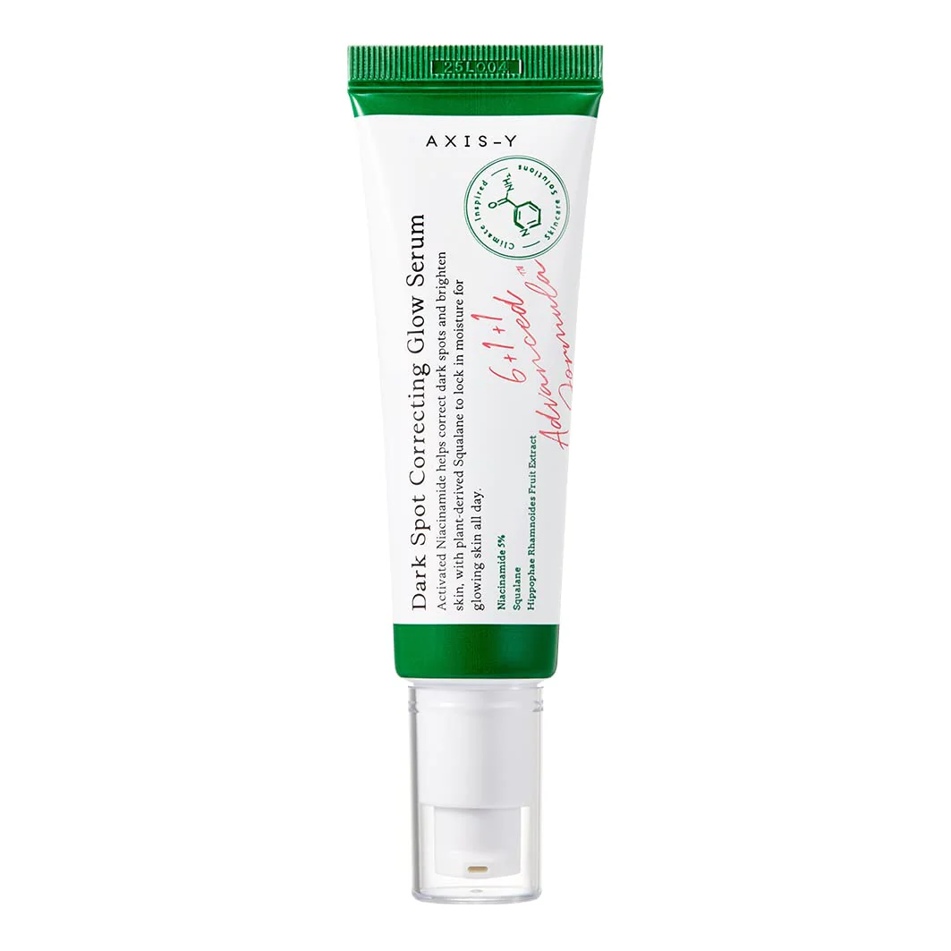 Serum Dark Spot Correcting Glow - Axis-Y