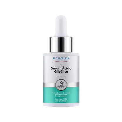 Serum Acido Glicolico - Dernier