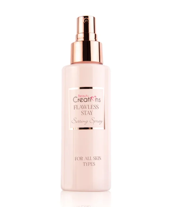 Flawless Stay Setting Spray - Beauty Creations