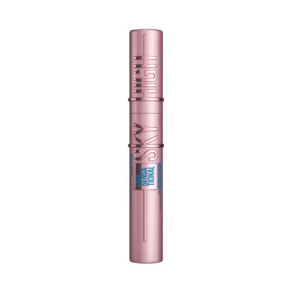 Mascara de Pestañas Sky High- Maybelline - Imagen 2