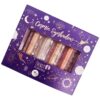 Kit de 6 Sombras Liquidas - Trendy