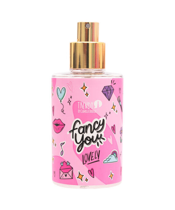 Body Splash Fancy you- Trendy