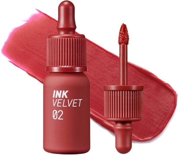 Tinta Coreana - Ink The Velvet