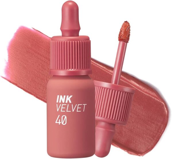 Tinta Coreana - Ink The Velvet - Imagen 3