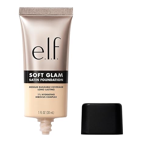 Base Soft Glam - Elf