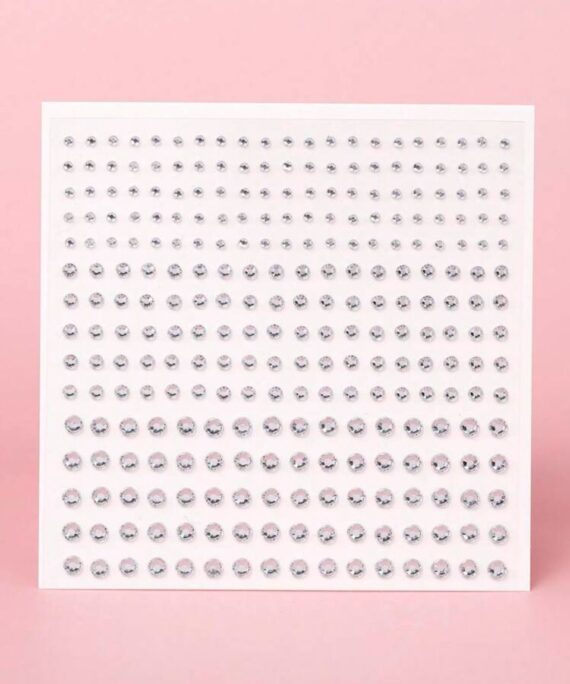 Stickers Brillantes