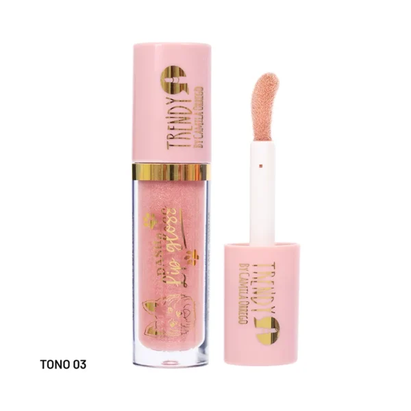 Gloss Brillo Dash - Trendy - Imagen 3