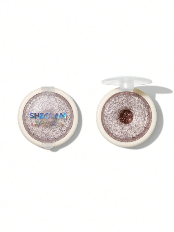 Sombra en Polvo Brillante - Sheglam