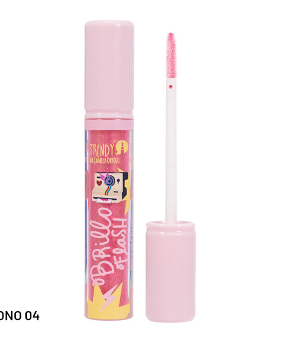 Gloss Brillo Flash -  Trendy