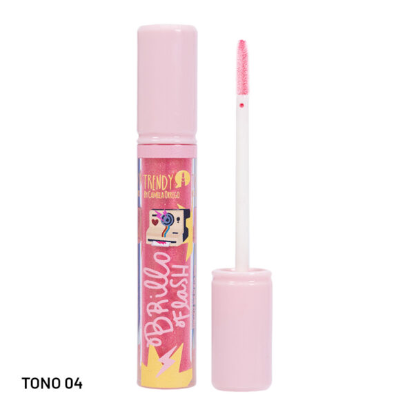 Gloss Brillo Flash -  Trendy