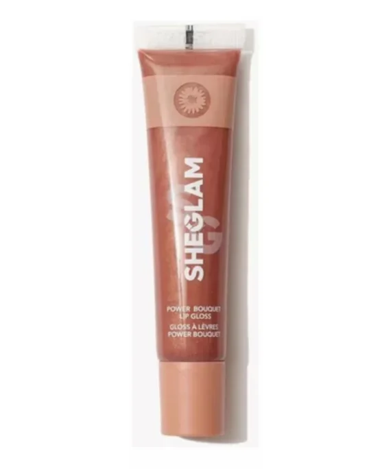 Lip Gloss Power Boutique - Sheglam