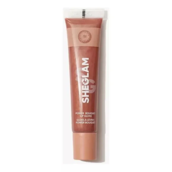 Lip Gloss Power Boutique - Sheglam