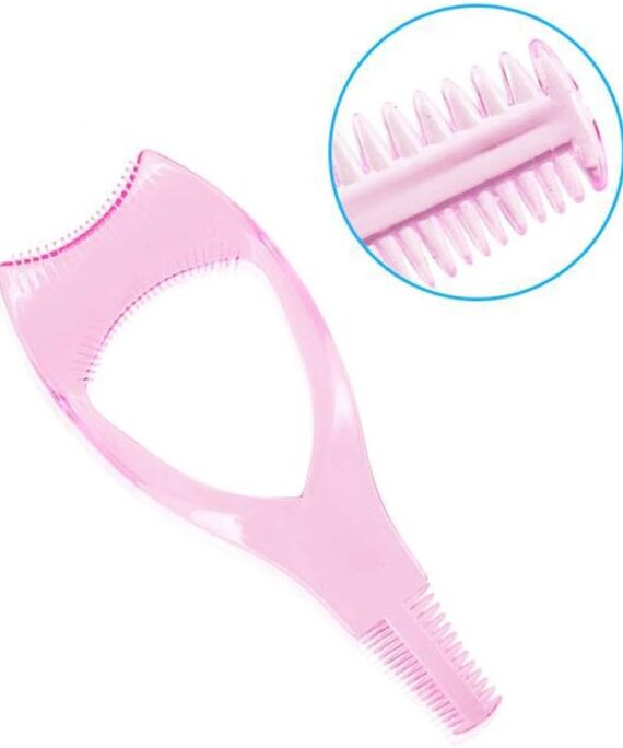 Aplicador de Proteccion de rimel