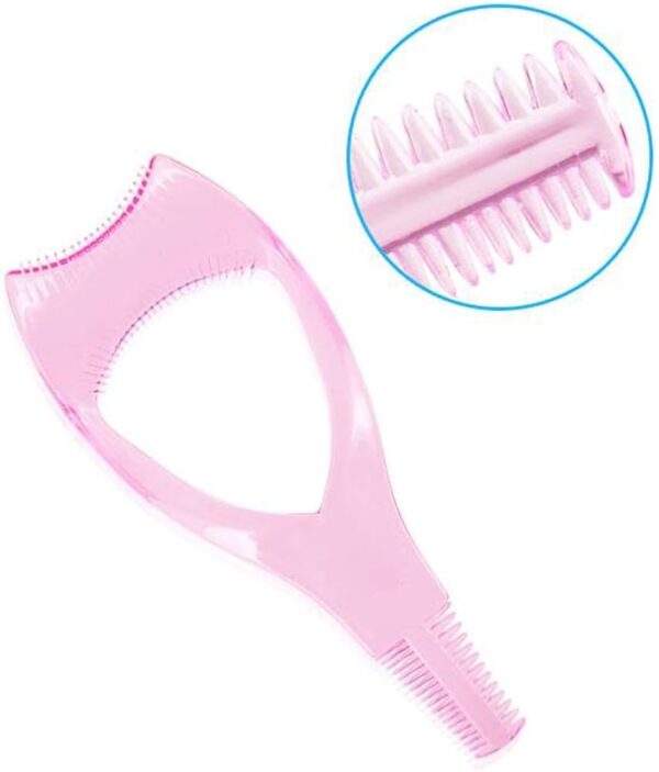 Aplicador de Proteccion de rimel
