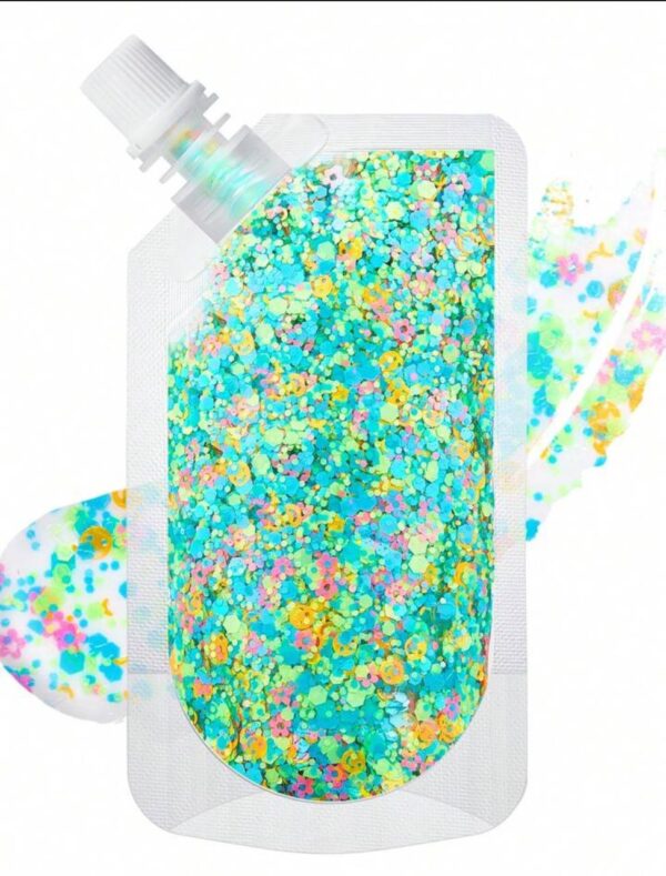 Glitter en Bolsa - Imagen 3