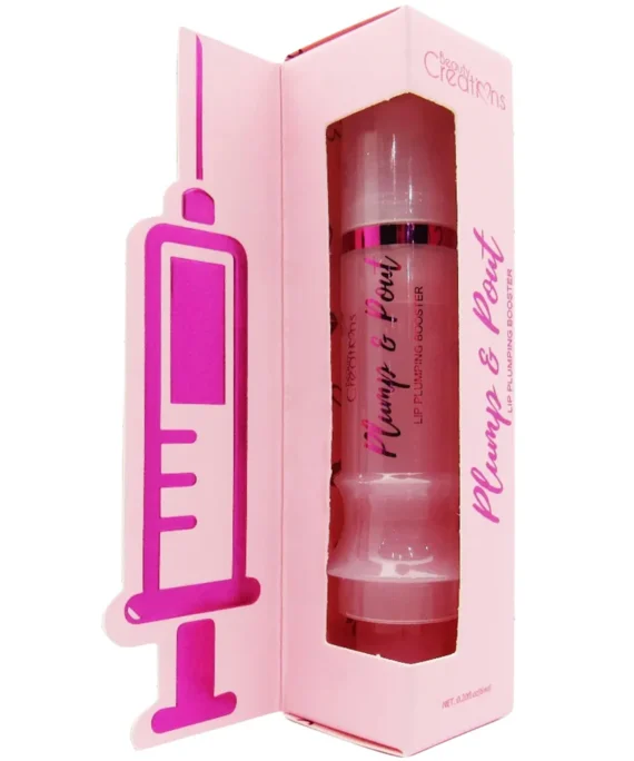 Labial Plumping Efecto Volumen - Beauty Creations