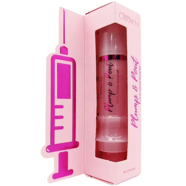 Labial Plumping Efecto Volumen - Beauty Creations