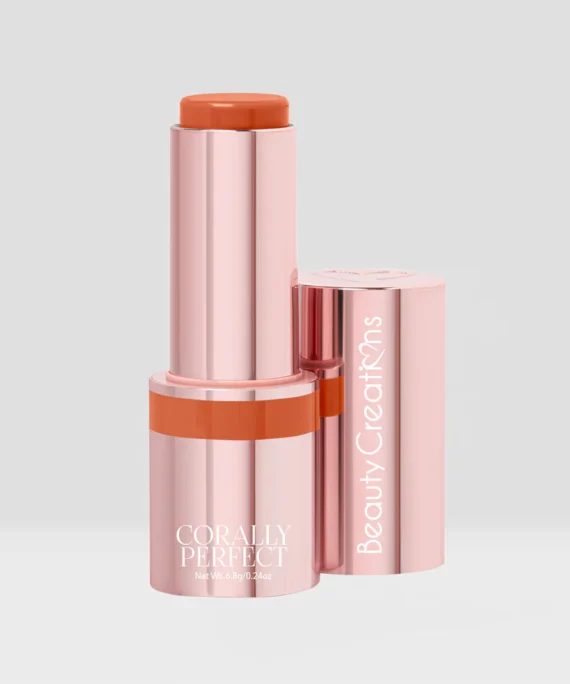 Rubor En Barra Flawless Stay - Beauty Creations