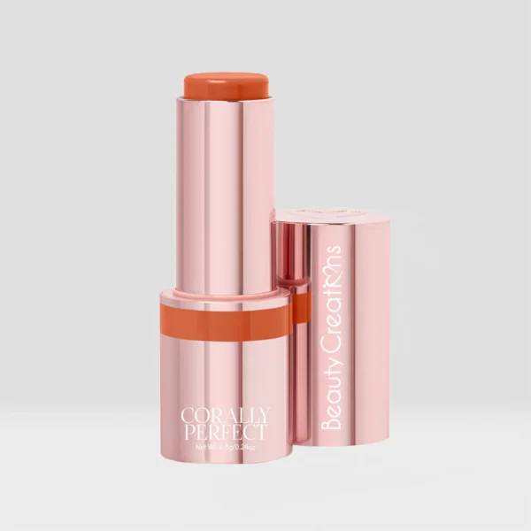 Rubor En Barra Flawless Stay - Beauty Creations