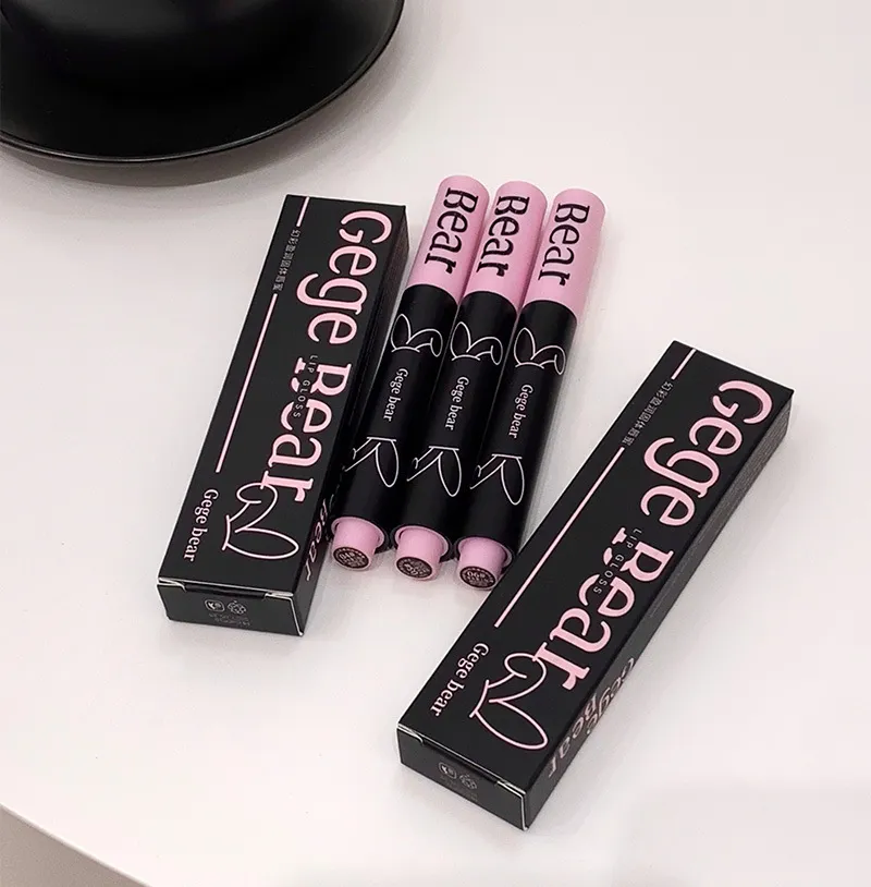 Lip Tint Rabbit Ear Edition Moisturizing - Gege Bear