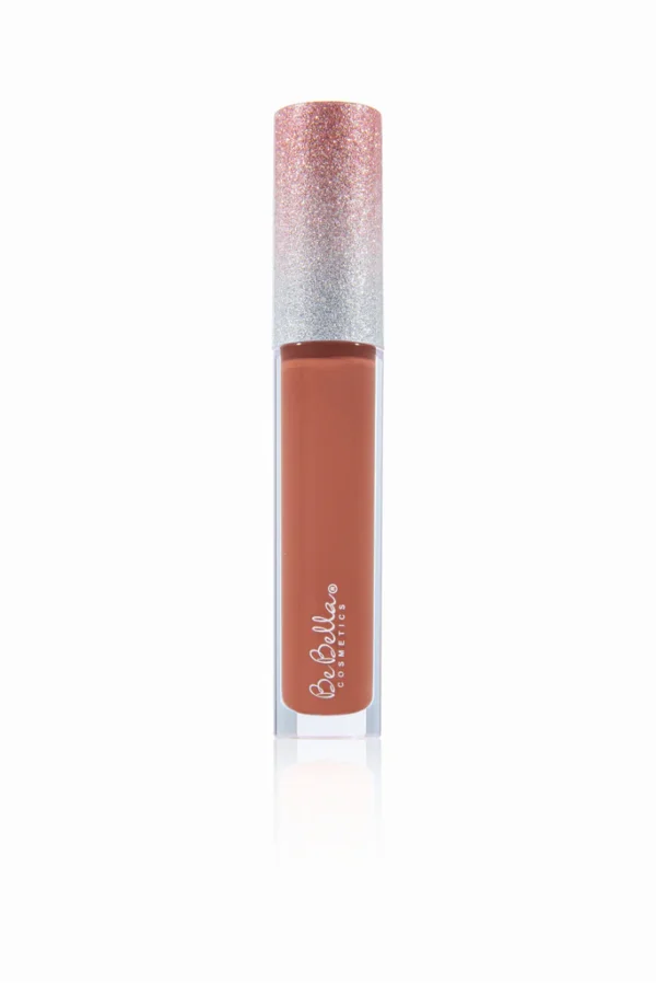 Lipgloss - Be Bella