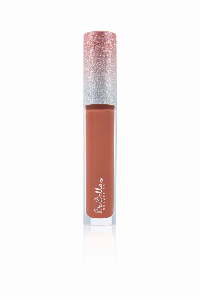 Lipgloss - Be Bella