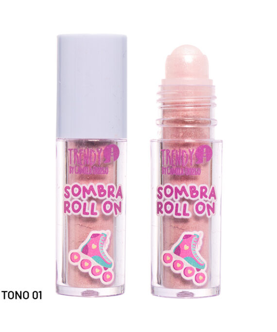 Sombra Roll On - Trendy
