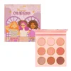 Sombra ´´Color Rosa´´ - Trendy