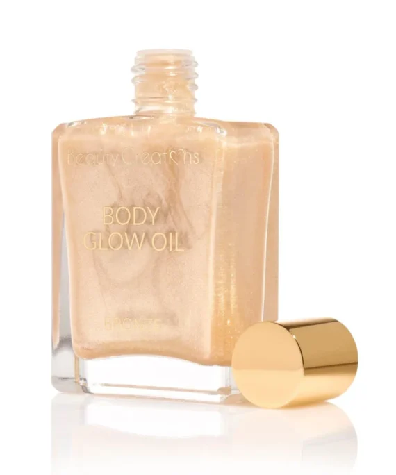 Aceite Corporal Body Glow - Beauty Creations