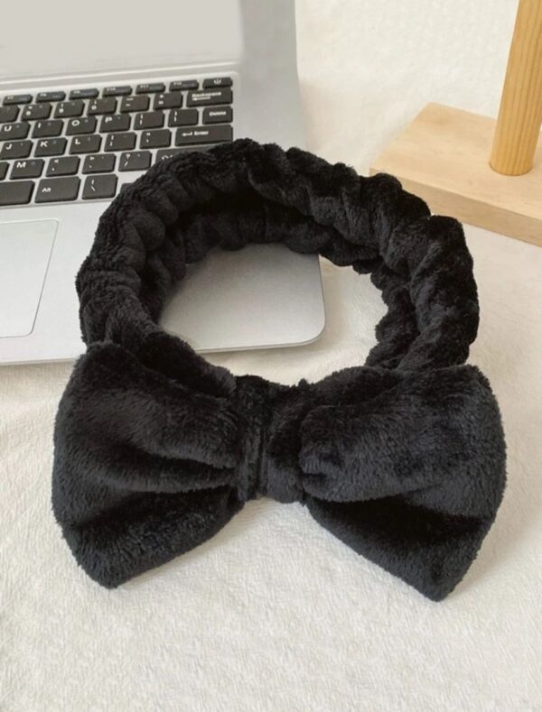 Bandana de Maquillaje - Shein - Imagen 2