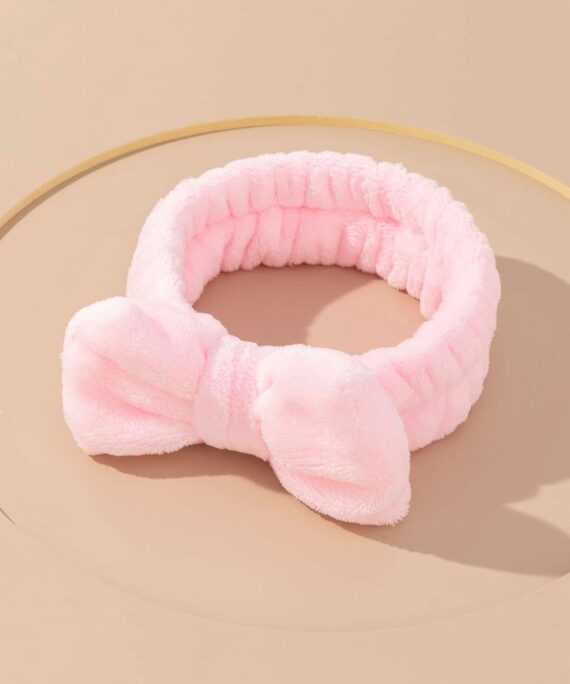 Bandana de Maquillaje - Shein