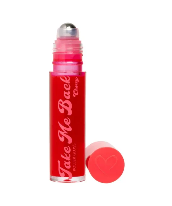 Gloss Roller Take Me Back - Beauty Creations
