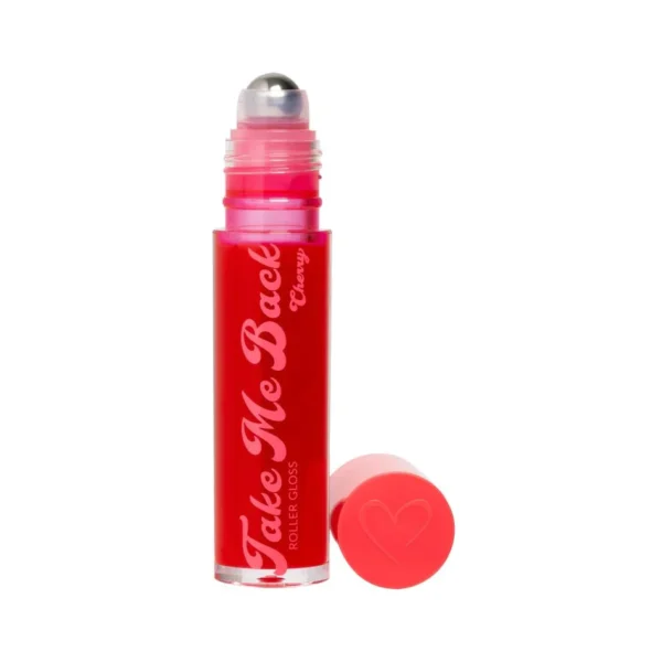 Gloss Roller Take Me Back - Beauty Creations